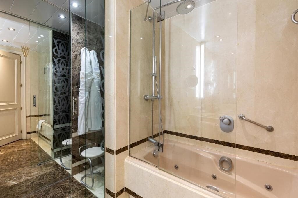 Картинка Wellington Hotel & SPA Madrid (ex. Wellington) 5*