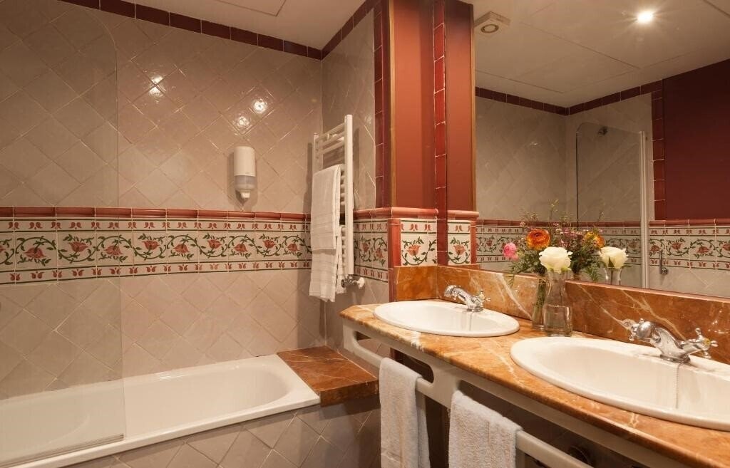 Фотографія Agora Juan de Austria 4*
