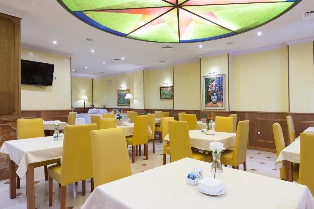 Картинка Agora Juan de Austria 4*