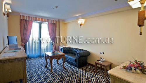 Изображение Agora Juan de Austria 4*