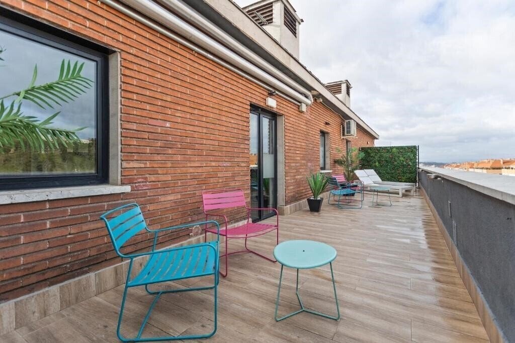 Фото Acta Madfor 3*