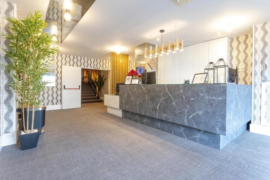 Картинка Acta Madfor 3*