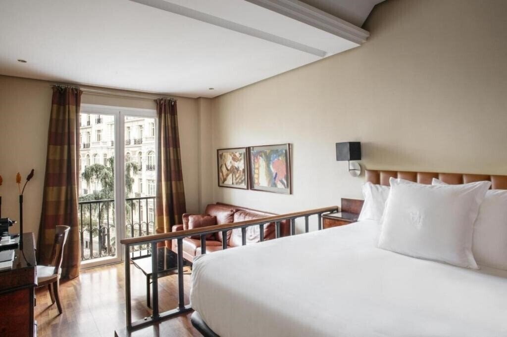 Фото Villa Real 5*