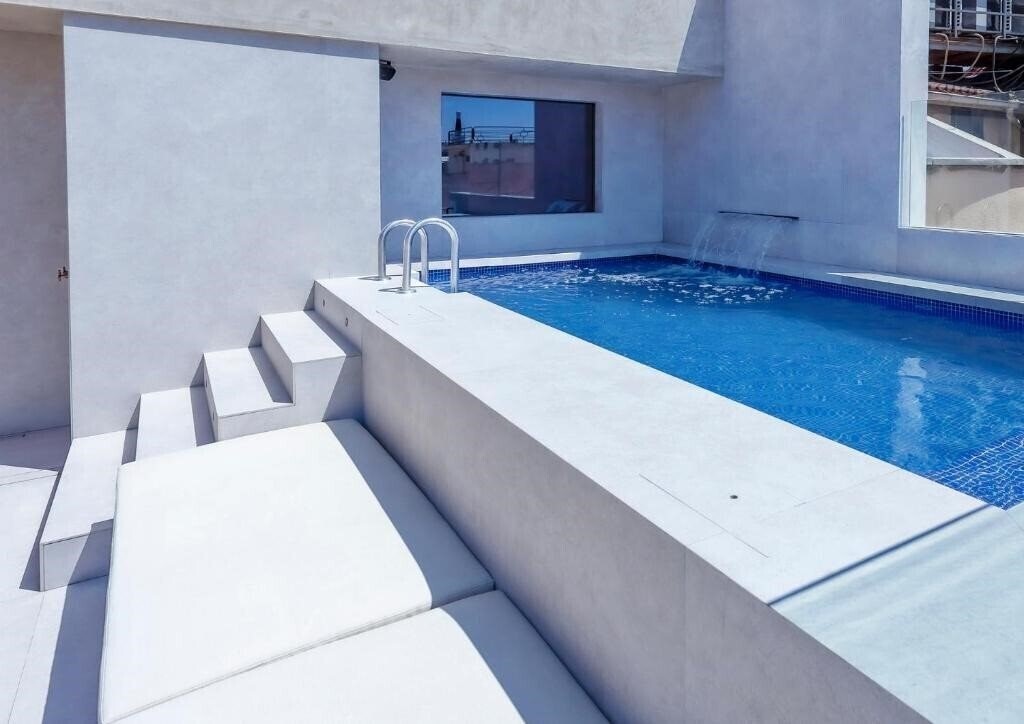 Фотографія Villa Real 5*