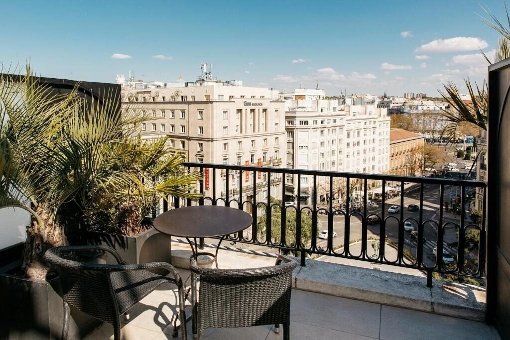 Картинка Villa Real 5*