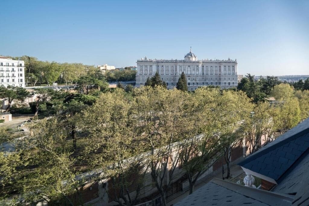 Фото Principe Pio 3*