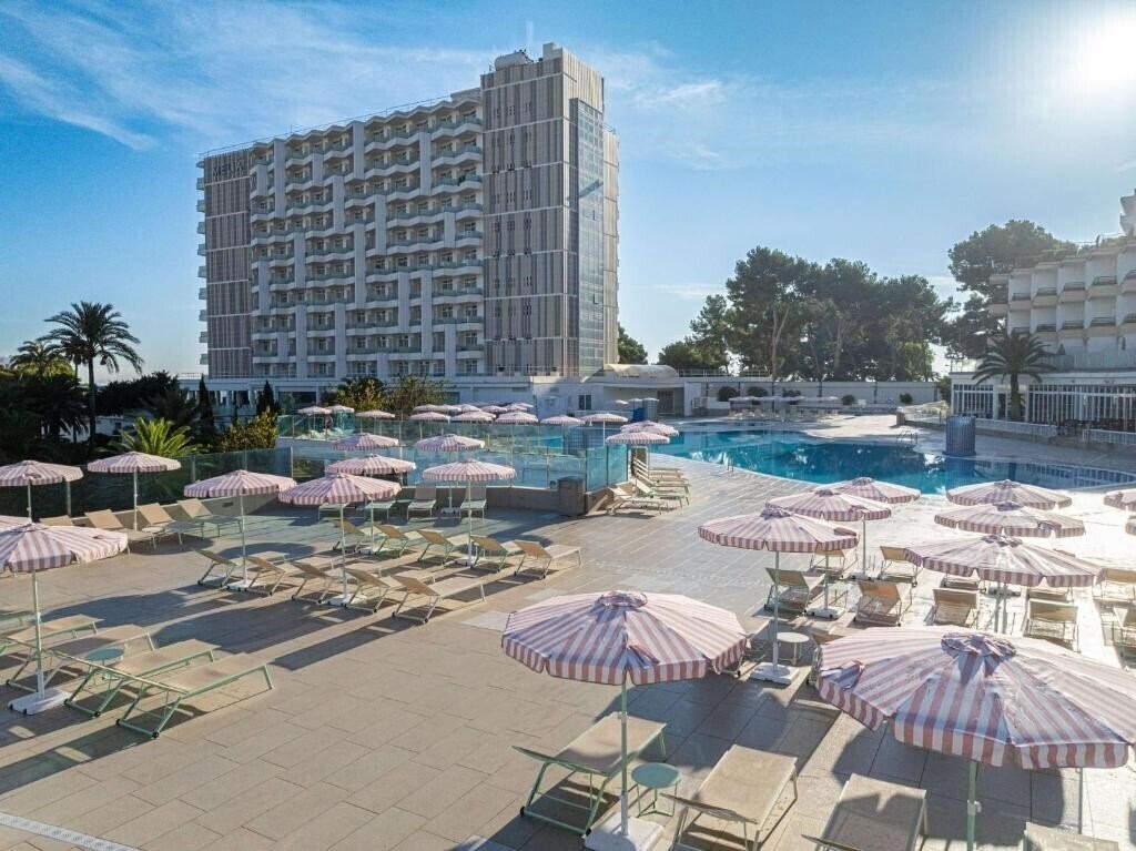 Фотографія Sol Barbados 4*