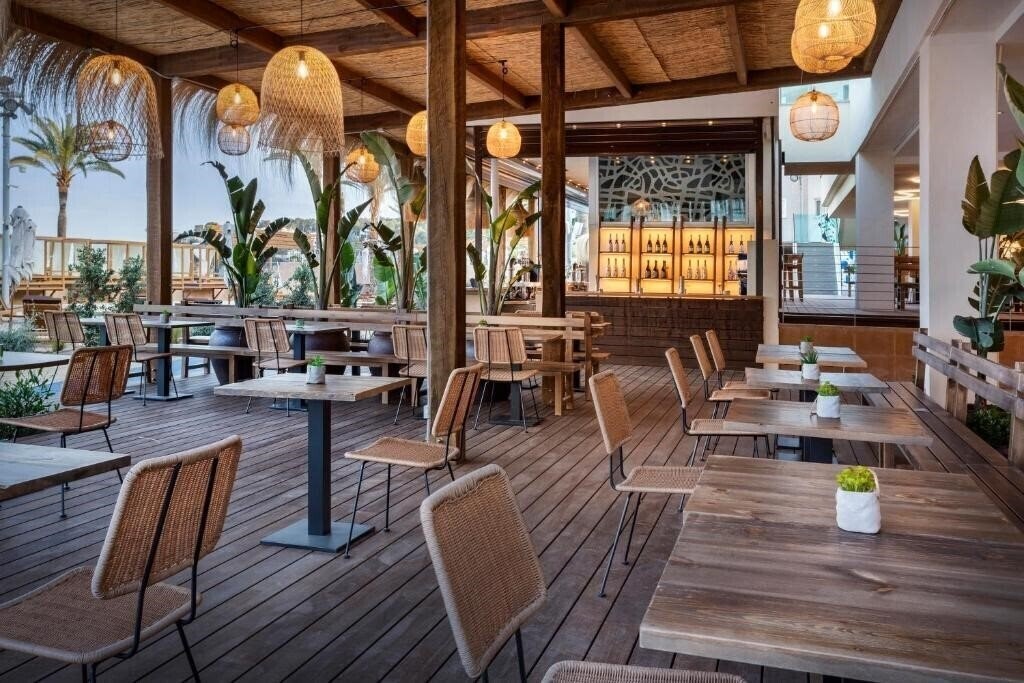 Картинка Innside Wave Calvia 4*