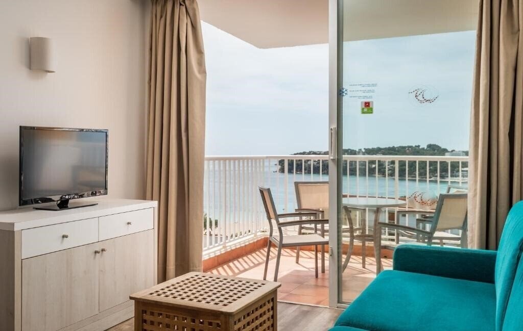 Картинка Vistasol Aparthotel 3*