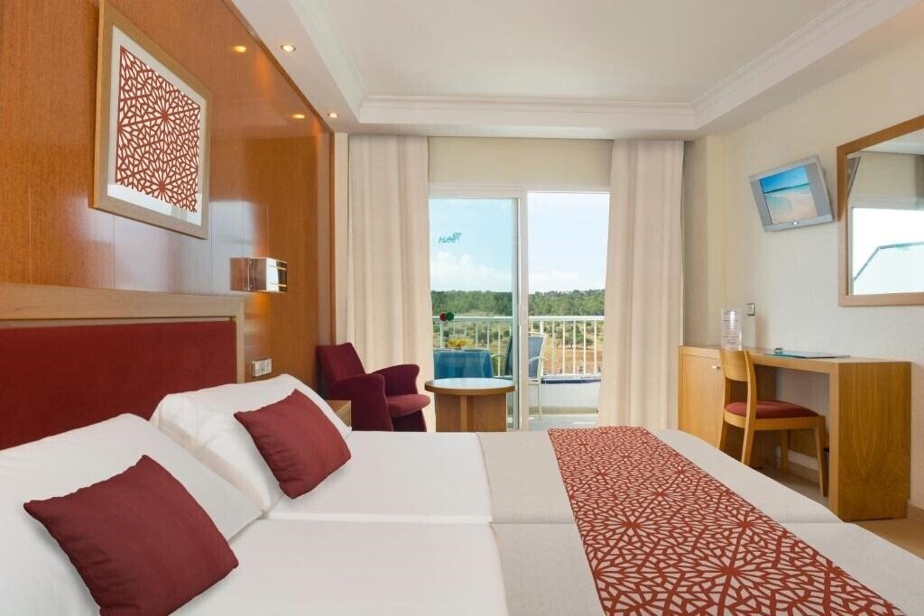 Фото HSM Atlantic Park 4*