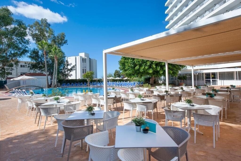 Зображення HSM Atlantic Park 4*