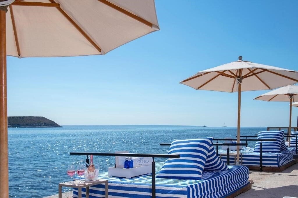 Зображення Melia Antillas Calvia Beach (ex. Sol Antillas Barbados) 4*