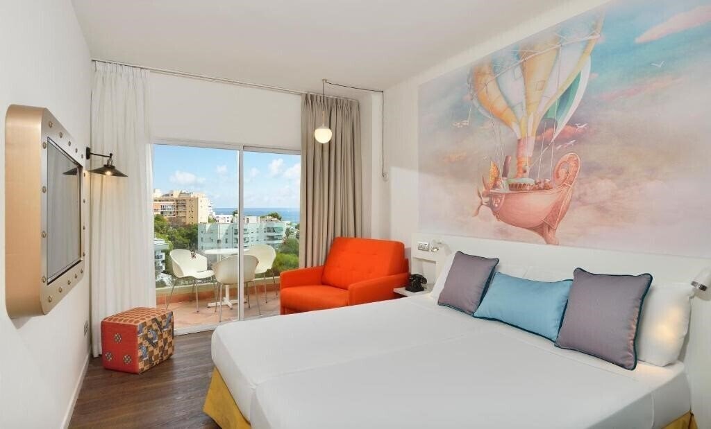 Фотография Sol Kathmandu Resort 3*