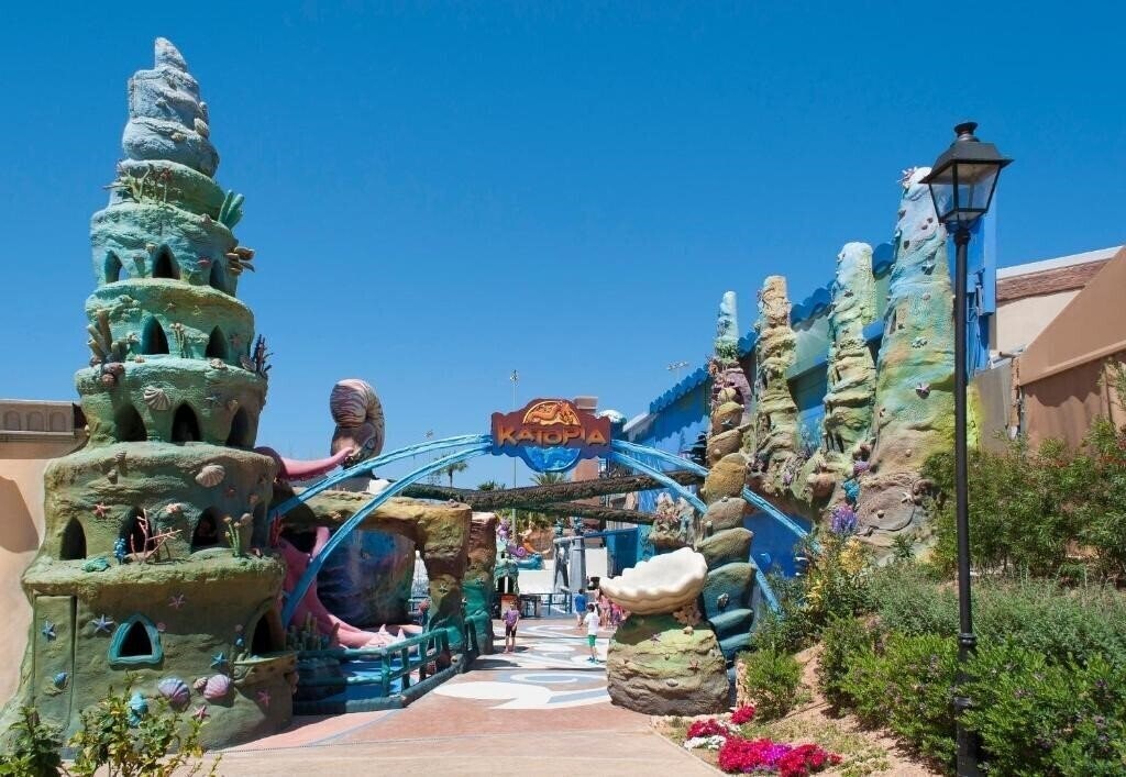 Картинка Sol Kathmandu Resort 3*