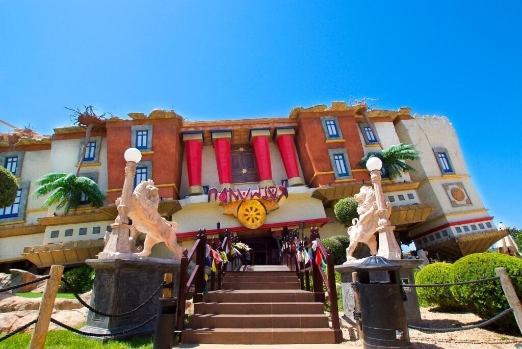 Зображення Sol Katmandu 4*