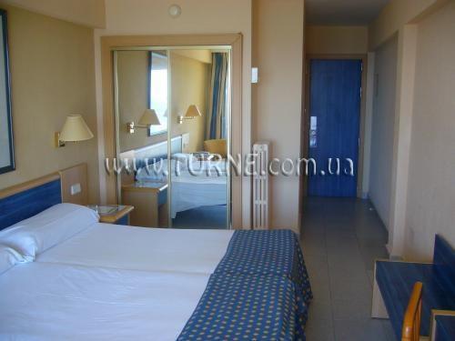 Картинка Sol Trinidad 4*