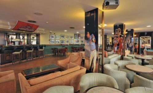 Фотографія Sol Trinidad 4*