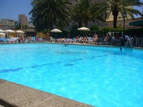 Фото Sol Trinidad 4*