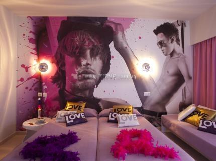 Фотография Marina Barracuda Pax 3*