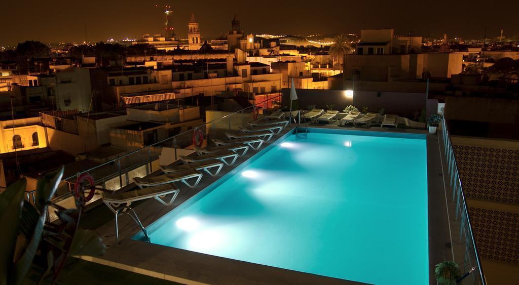 Отель Lively Magaluf 3*