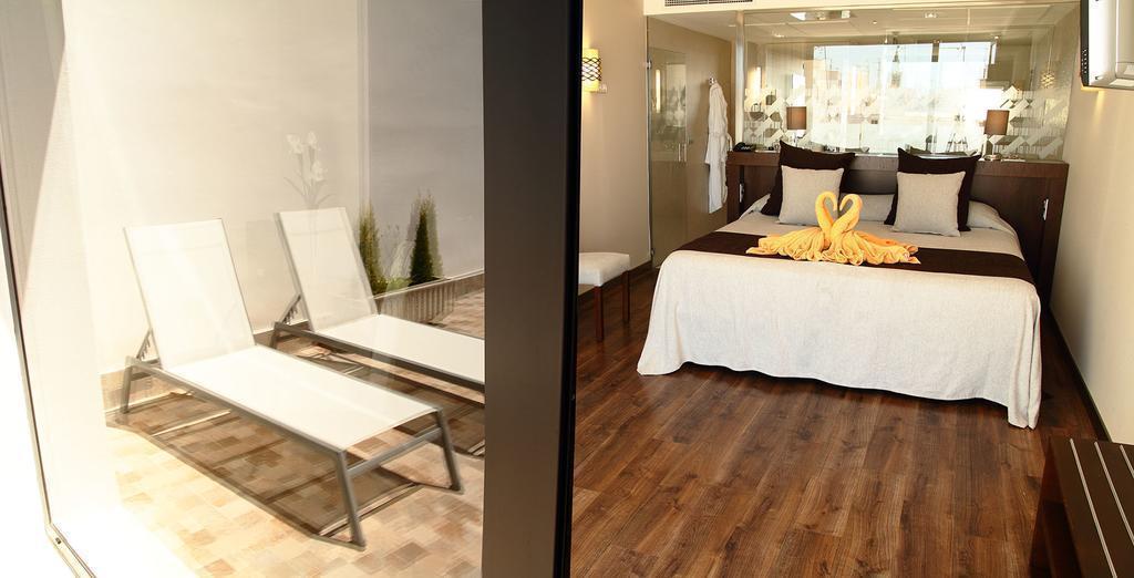 Изображение Lively Magaluf 3*