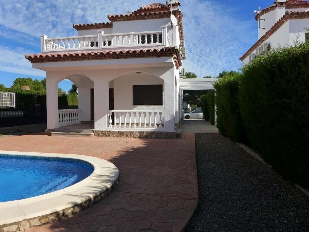 Фотографія Rentalmar Villa California 4*