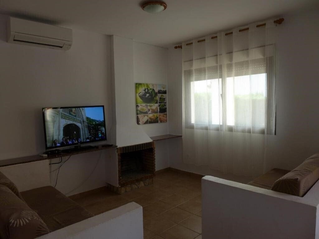 Картинка Rentalmar Villa California 4*