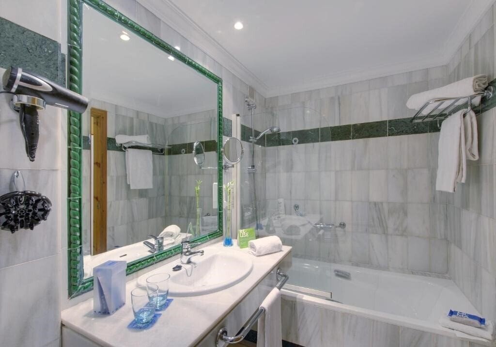 Фотографія Sol Guadalmar (ex. Tryp) 3*