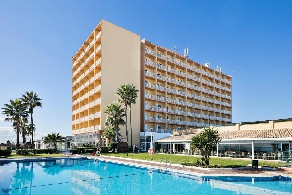 Зображення Sol Guadalmar (ex. Tryp) 3*