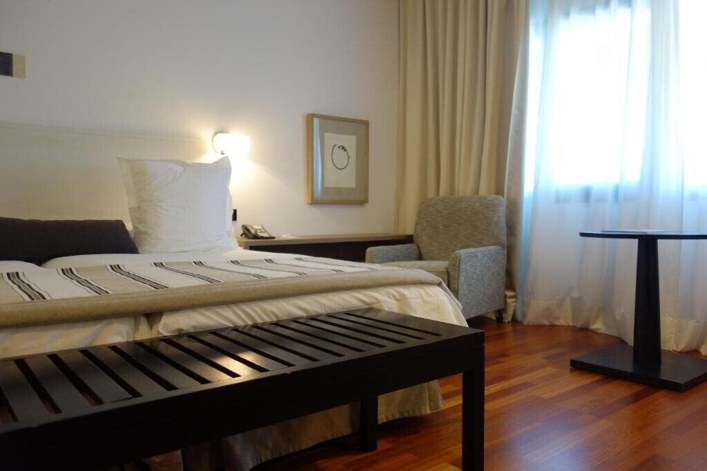 Картинка Parador De Antequera 4*