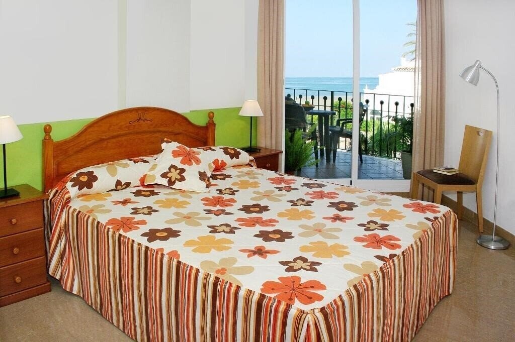Фото Euromar Playa 1*