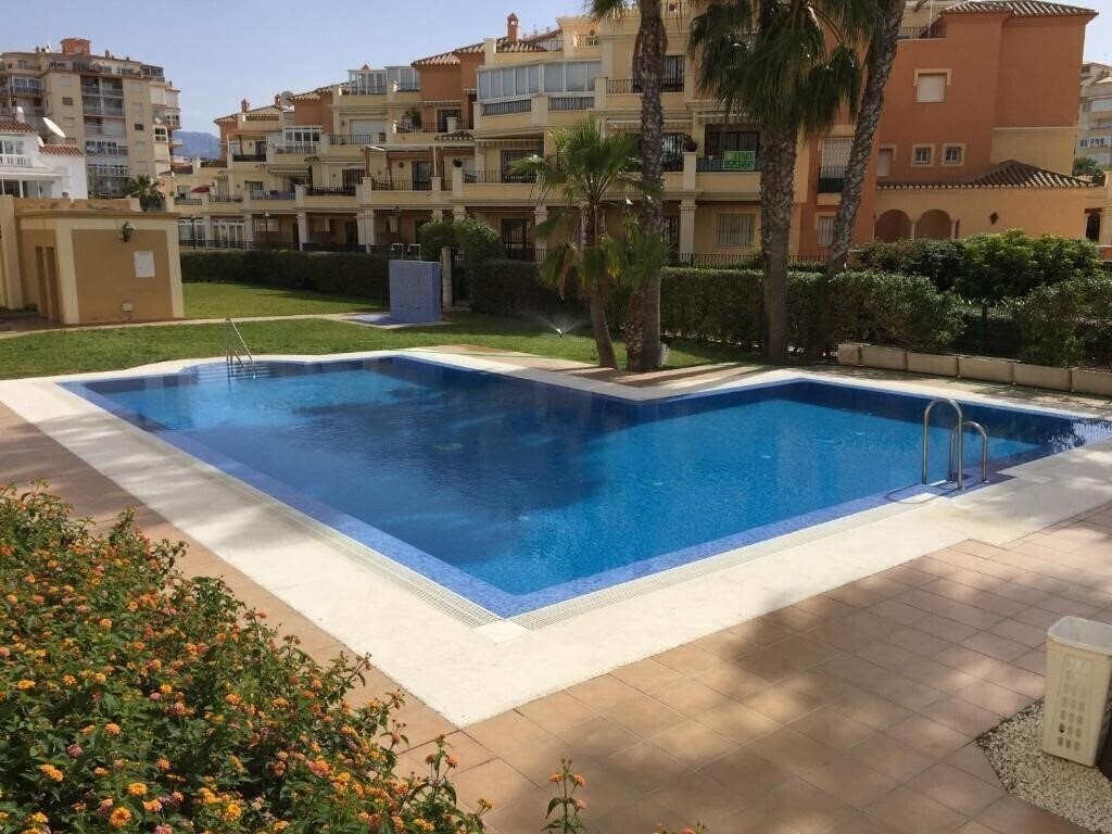 Фотография Euromar Playa 1*