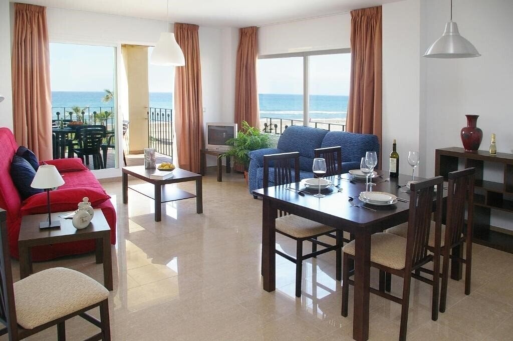 Изображение Euromar Playa 1*