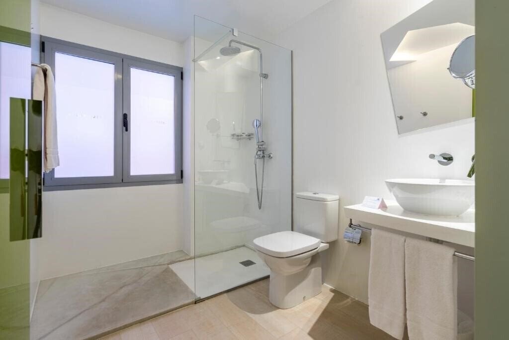 Зображення Atarazanas Malaga Boutique 3*