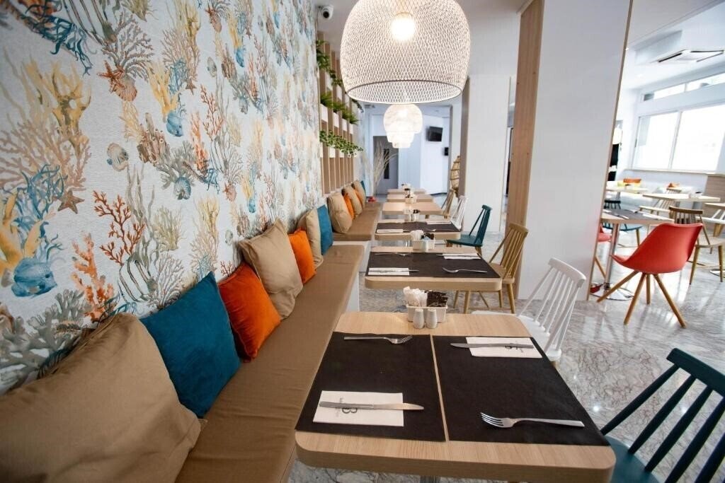 Изображение Soho Boutique Bahia Malaga 3*