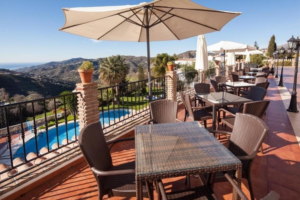 Изображение Balcon De Competa 3*