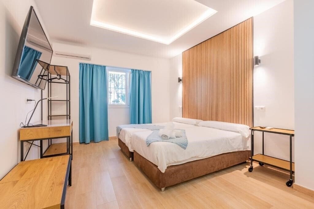 Фотография El Nogal 2*