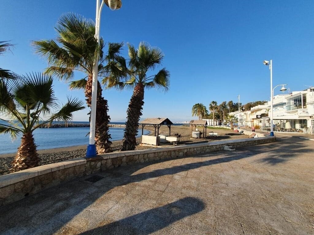 Отель El Nogal 2*