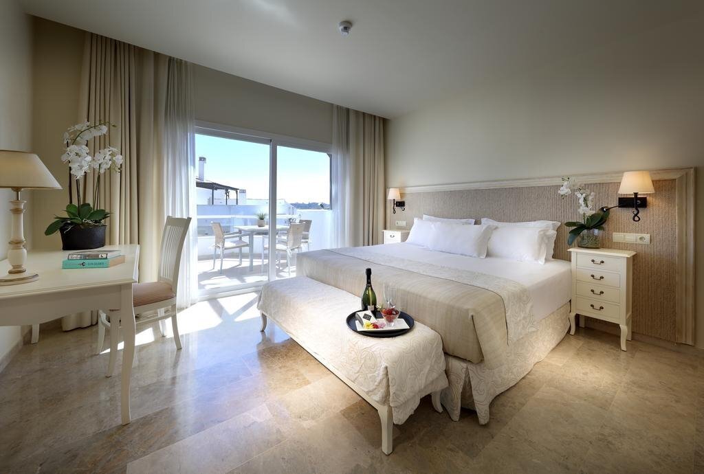 Изображение Eurostars Mijas Golf & SPA 4*