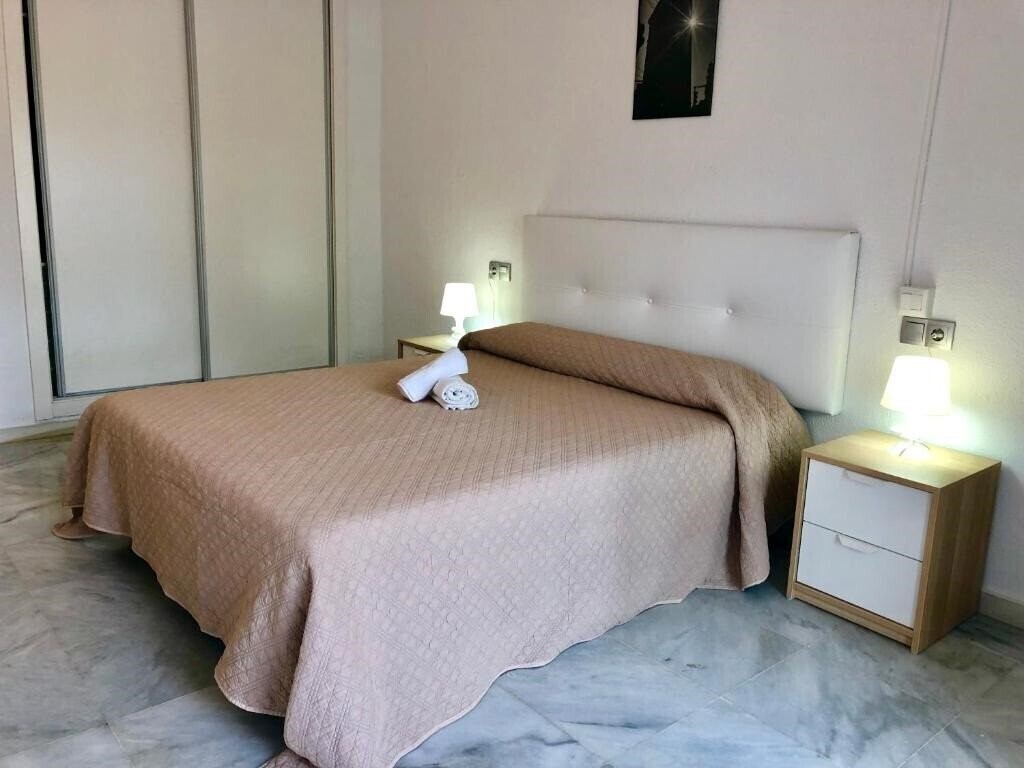 Картинка Las Rosas de Capistrano 3*