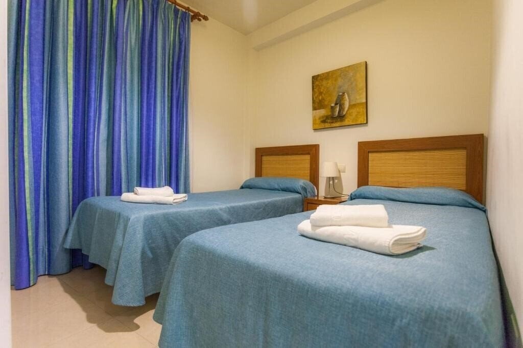 Фото Marina Turquesa 3*