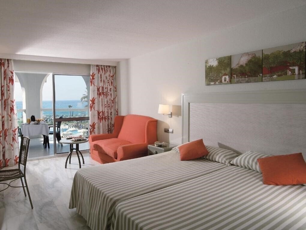 Фото Ona Marinas de Nerja 4*
