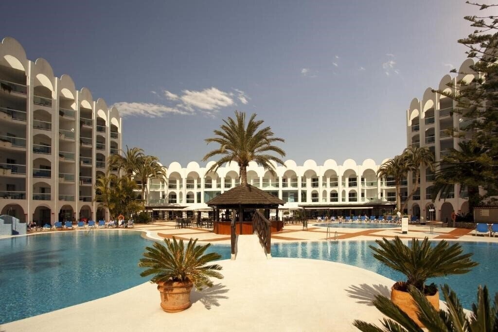 Зображення Ona Marinas de Nerja 4*