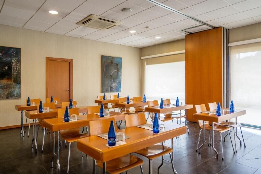 Изображение Posadas De Espana Malaga 3*