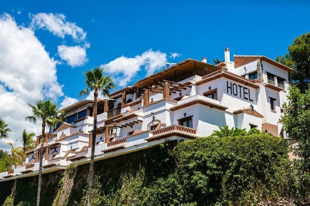Фото Rural Almazara 3*