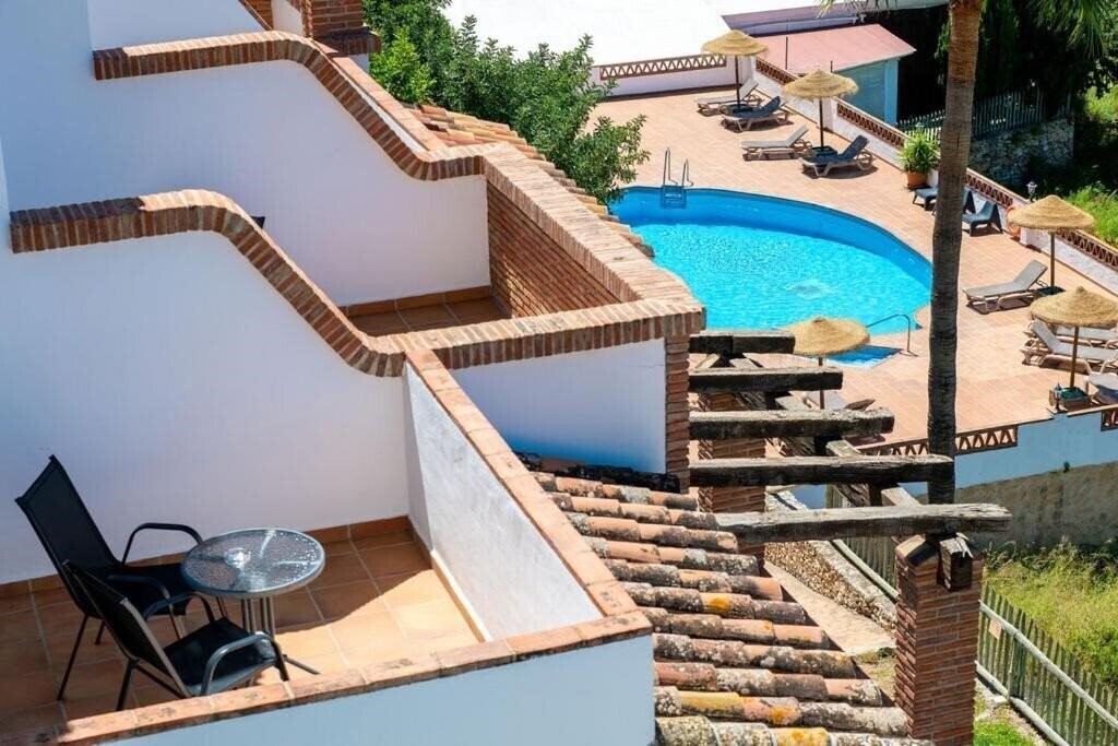 Зображення Rural Almazara 3*
