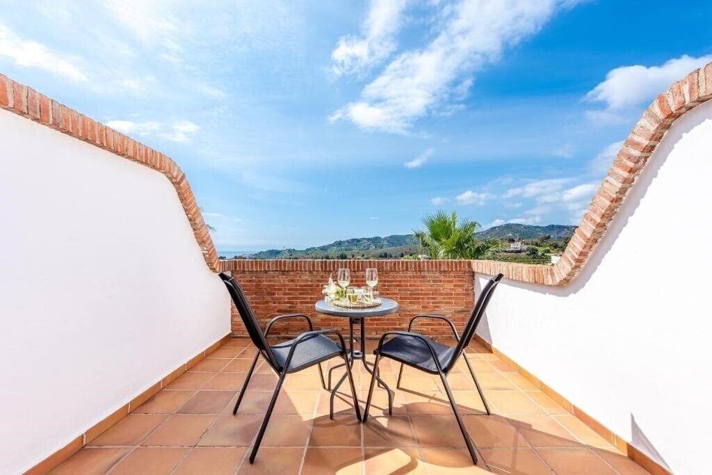 Картинка Rural Almazara 3*