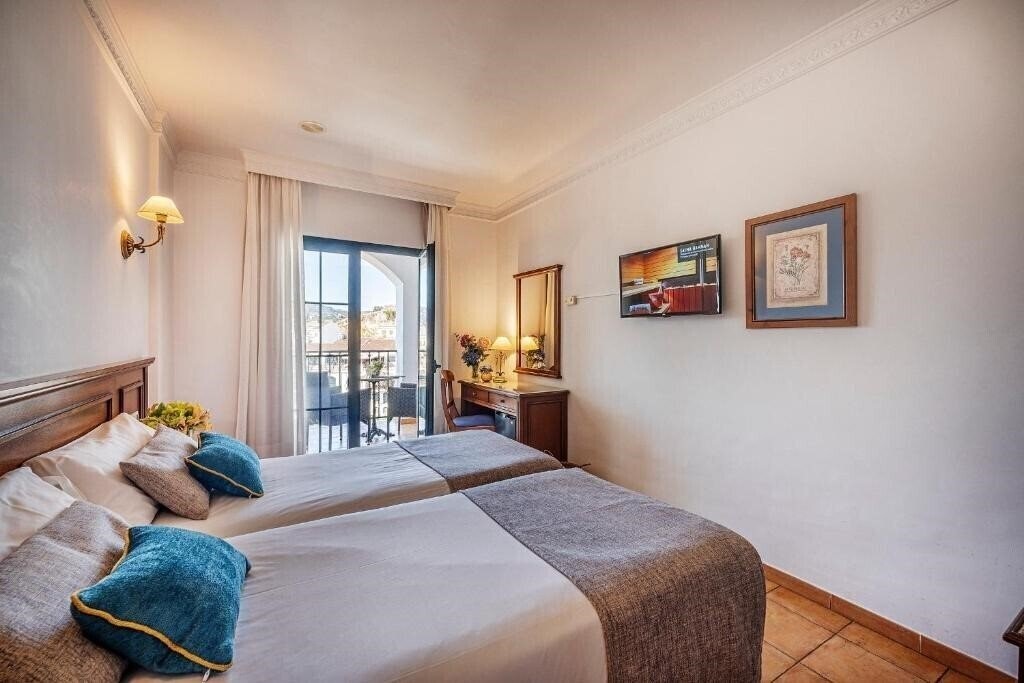 Фото Beneste Frigiliana Hotel 3*