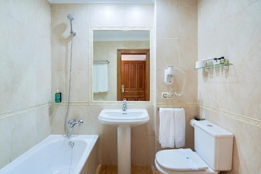 Фотография Beneste Frigiliana Hotel 3*
