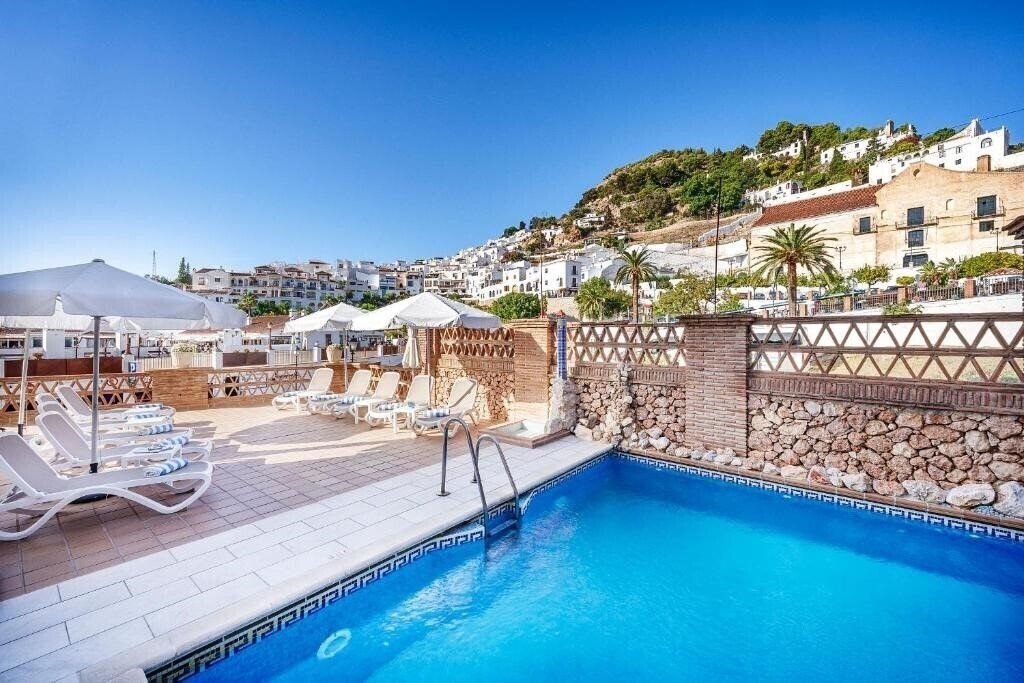 Изображение Beneste Frigiliana Hotel 3*